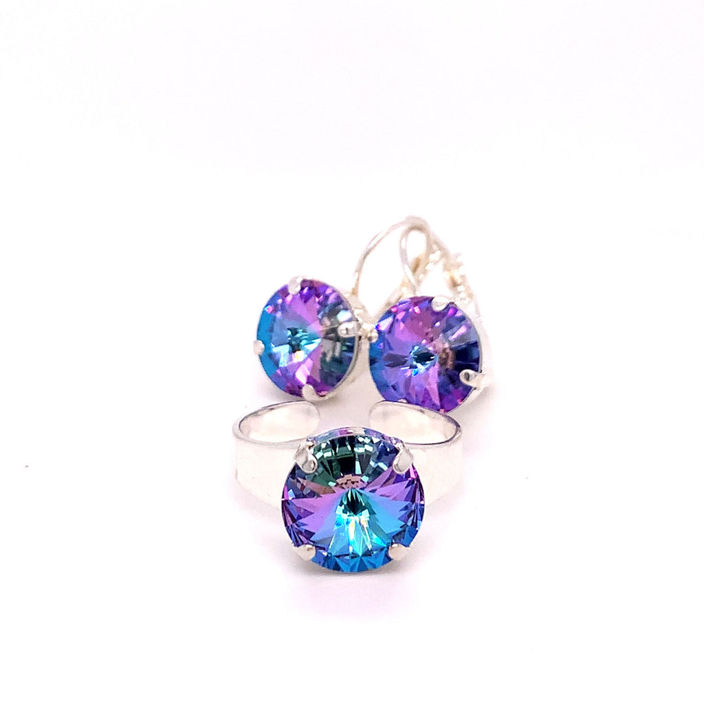 ORDER the matching Classic Drop Earrings too.