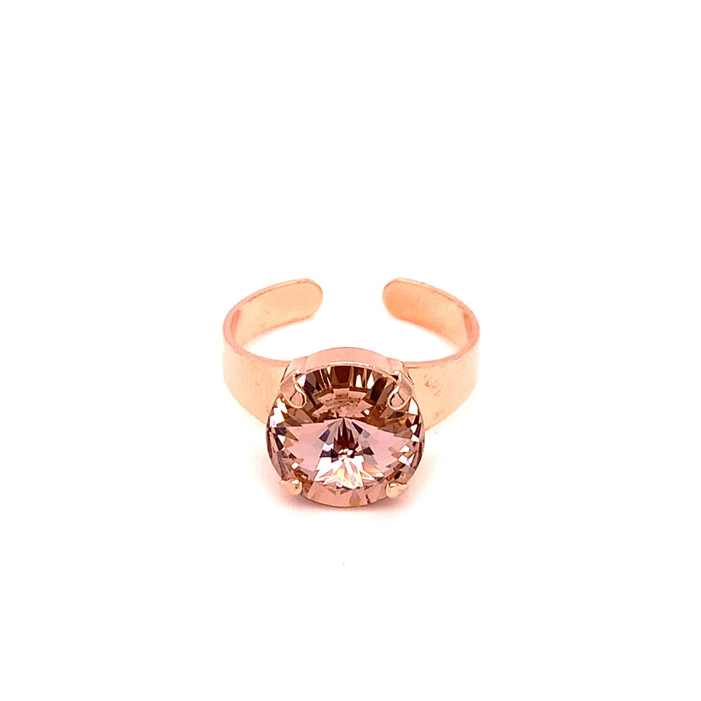 FAVOURITE RING ROSE GOLD